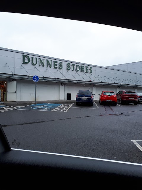 Dunnes Stores