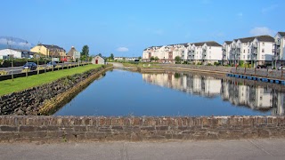 Tralee Marina