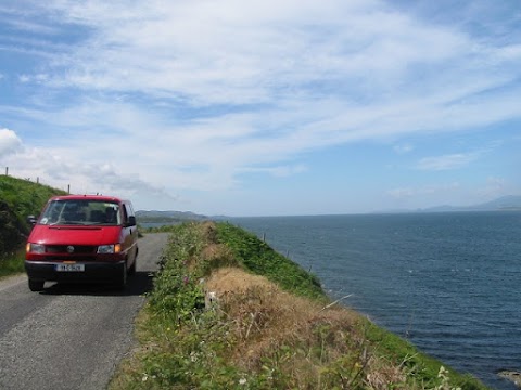 Kenmare Coach and Cab