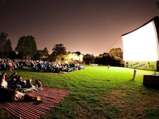 Sunset Cinema Wollongong