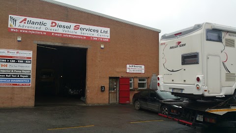 Atlantic Diesel Services Ltd