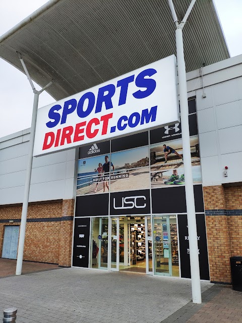 Sports Direct