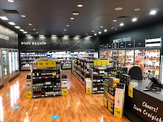 Liquorland Craigieburn