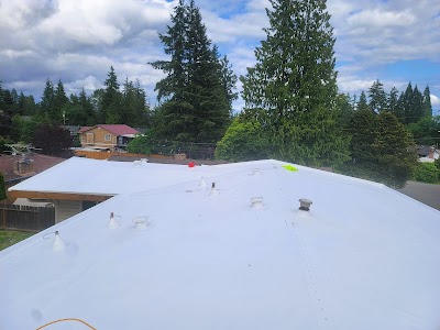 photo of H&S Roofing/Waterproofing LLC