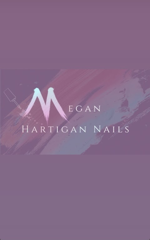 Megan Hartigan Nails & Beauty