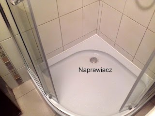 Naprawiacz - złota rączka. Szybkie naprawy domowe