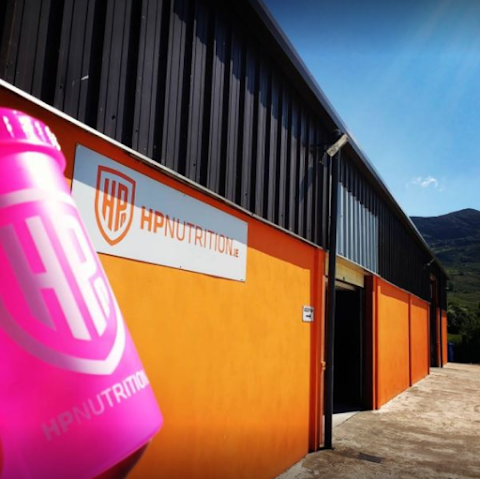 HPnutrition LTD