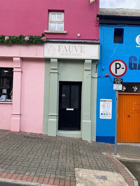 FAUVE Beauty Salon