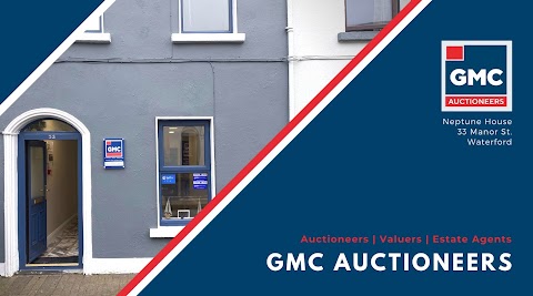 GMC Auctioneers