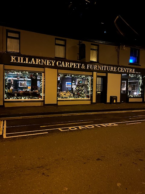 Killarney Carpet & Furniture Centre