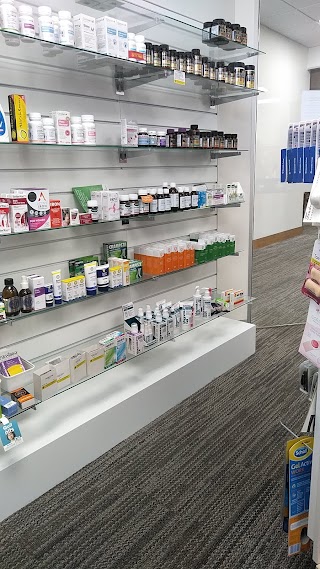 Urgent Pharmacy