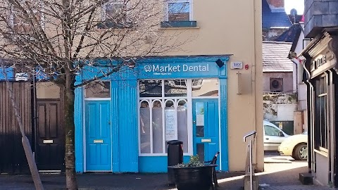 Market Dental Kinsale