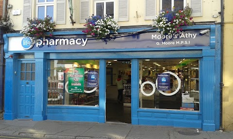 Moore's Life Pharmacy