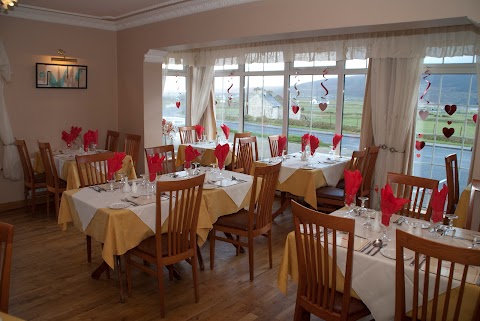 Achill Cliff House Hotel & Restaurant