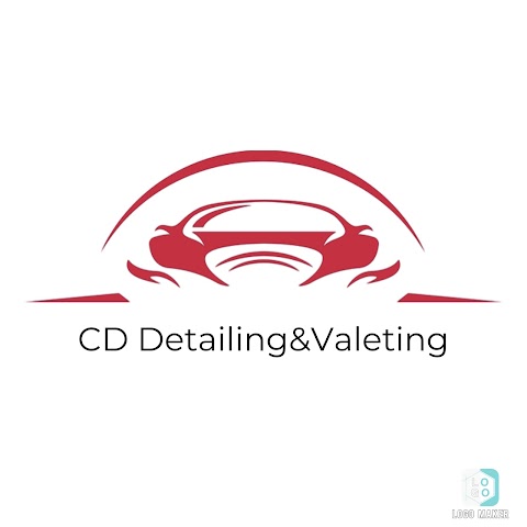 CD Detailing&Valeting