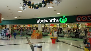 Woolworths Blackburn North