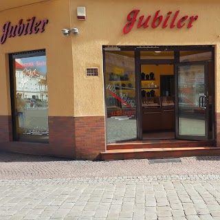 Rodex. Jubiler. Kleszcz J.