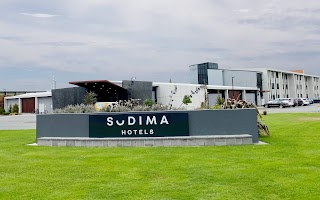 Sudima Christchurch Airport