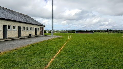 St. Josephs Doora Barefield GAA Club