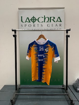 Laochra Sports