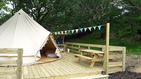 Acorn Wood Glamping