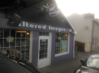 Altered Images Hair & Beauty Salon