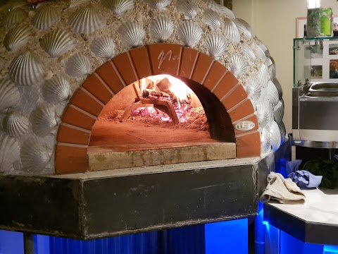 Westport Woodfire Pizza & Resturant