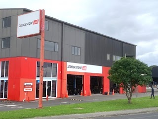 Bridgestone Tyre Centre