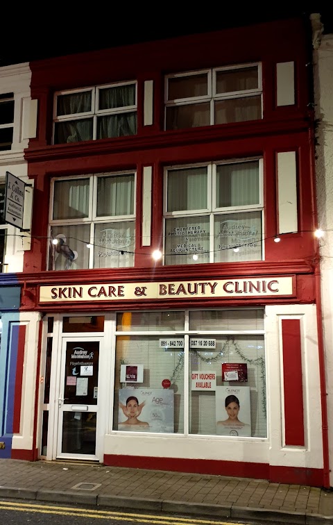 Skin Care & Beauty Clinic