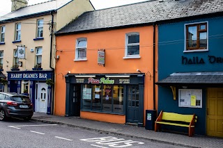 Abbas Kebab shop