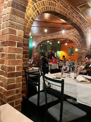 Michelangelo's Italian Restaurant