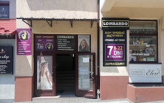 Lombard Jaworzno - Lombardo