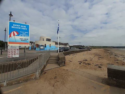 Visitor Information Centre