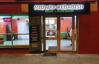 Midway Kebabish