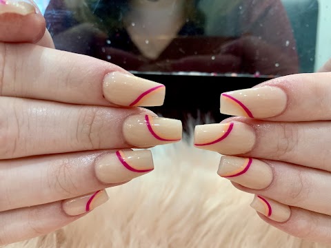 Regina Nails