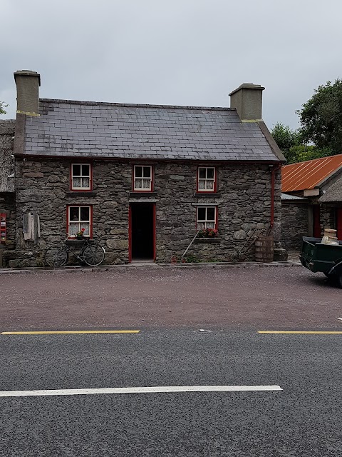 The Weavers Shop