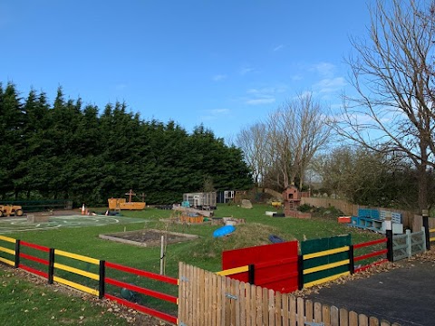 Nature Explorers Preschool Kilkenny Carlow