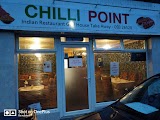 Chilli Point Indian Restaurant & Grill House