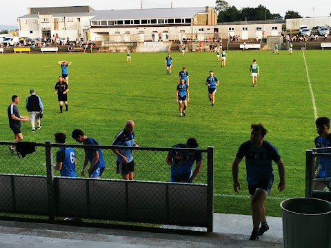 Ballina Stephenites GAA Club