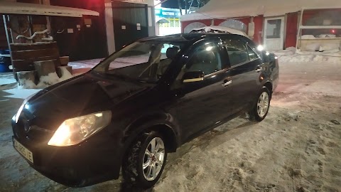 Wash_car ЧистоVche