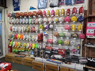 Catalogue & Club Sports Warehouse