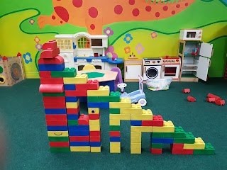 RASCALS Play Center