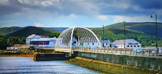 Achill Island Hotel