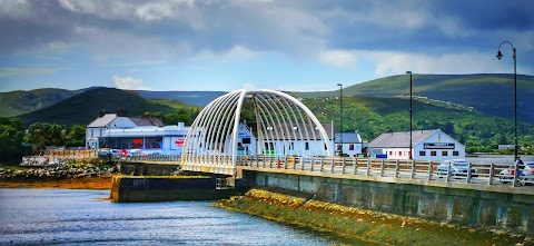 Achill Island Hotel