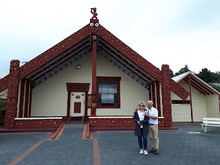 Adventure and Cultural Tours Bay of Plenty