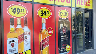 LIQUOR STAX Craigieburn