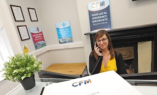 CFM Group Insurance Brokers Cavan