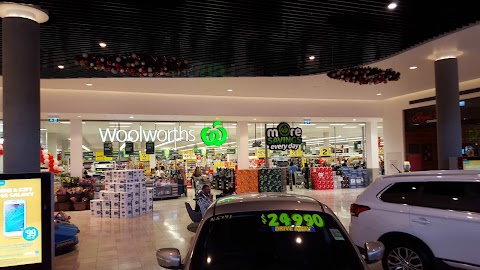 Woolworths