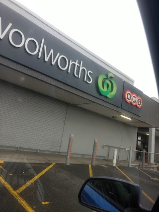 Woolworths Wendouree