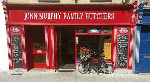 John Murphy Family Butchers